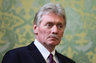 Kremlin does not recognize ICC arrest warrants for two Russian commanders - peskov