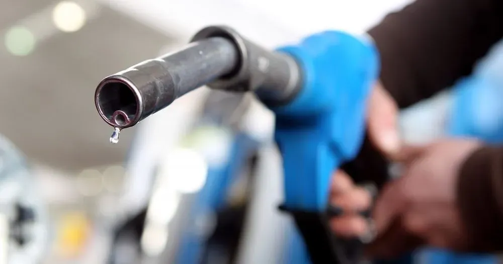 The price of A-95 gasoline increased by more than 2% in just one day