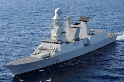 Italian Senate approves participation in EU naval mission to protect ships in the Red Sea from Houthi attacks