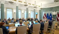 Латвия утвердила перечень товаров, запрещенных для импорта из рф и белоруссии