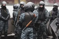 Дела Майдана: к 15 годам заочно приговорен экс-командир крымского "Беркута"