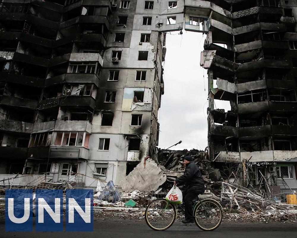 Более 1000 украинских семей уже приобрели новое жилье по программе компенсации за уничтоженные войной дома