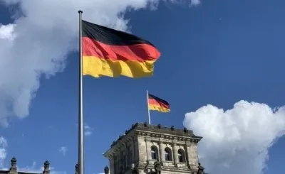 Германия заявила об участии в чешской инициативе по закупке боеприпасов для Украины