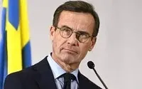Премьер Швеции направляется в США накануне передачи документов о вступлении в НАТО