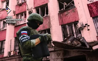 Enemy in Luhansk region's TOT settles collaborators in Ukrainians' apartments