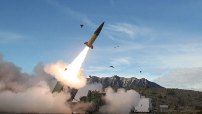 U.S. Congressmen call on Pentagon to transfer ATACMS missiles to Ukraine - Chernev