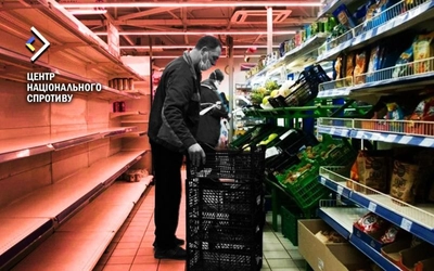 На окупованій Луганщині спостерігається продовольчий дефіцит - Центр нацспротиву