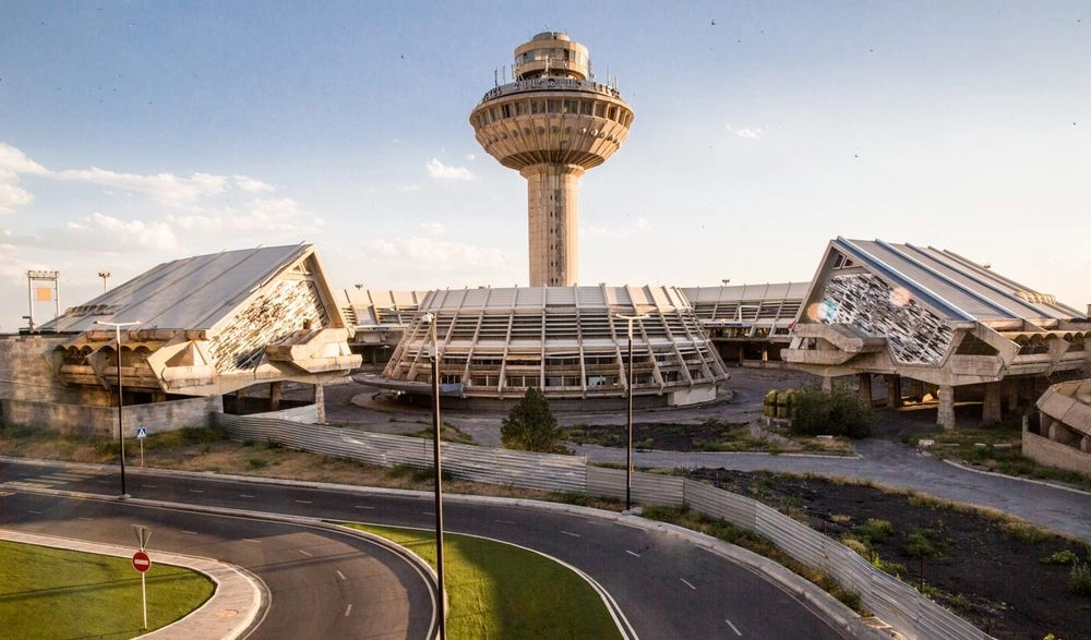 Армения требует от рф вывести пограничников из аэропорта Еревана