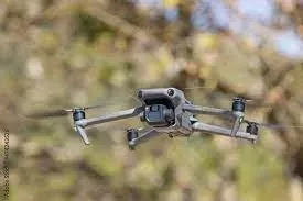 The Ministry of Defense will purchase 20,000 Mavic through the Prozorro system