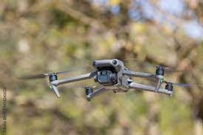 The Ministry of Defense will purchase 20,000 Mavic through the Prozorro system