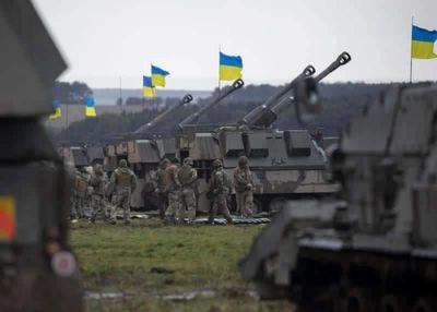 Павлюк назвав умови за яких Україна зможе зібрати "кулак", який зможе переламати хід війни