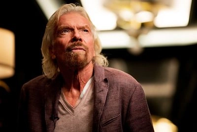 Branson calls on global businesses to cut ties with russia over invasion of Ukraine