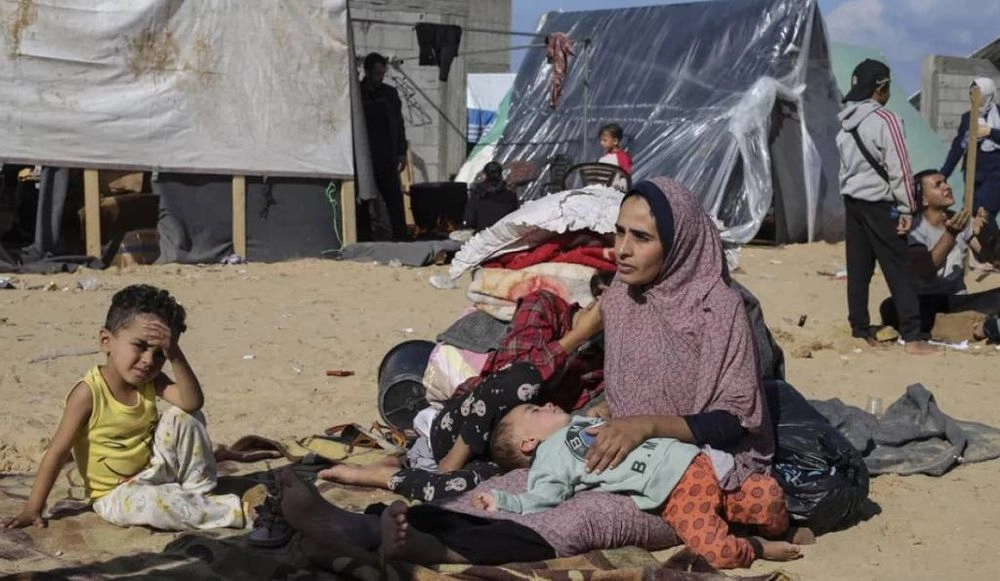 Медики Гази попереджають про загрозу голоду: вже померло щонайменше 20 людей