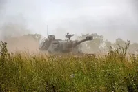 Russians continue to actively advance in the Bakhmut sector