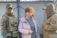 Готувала новий ракетний удар по Одесі: затримана російська агентка 