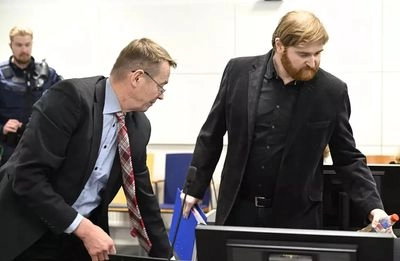 В Финляндии вынесен первый приговор бизнесмену за нарушение санкций ЕС в отношении рф