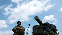 Одесский регион нуждается в специфических системах ПВО, которые будут сбивать баллистику