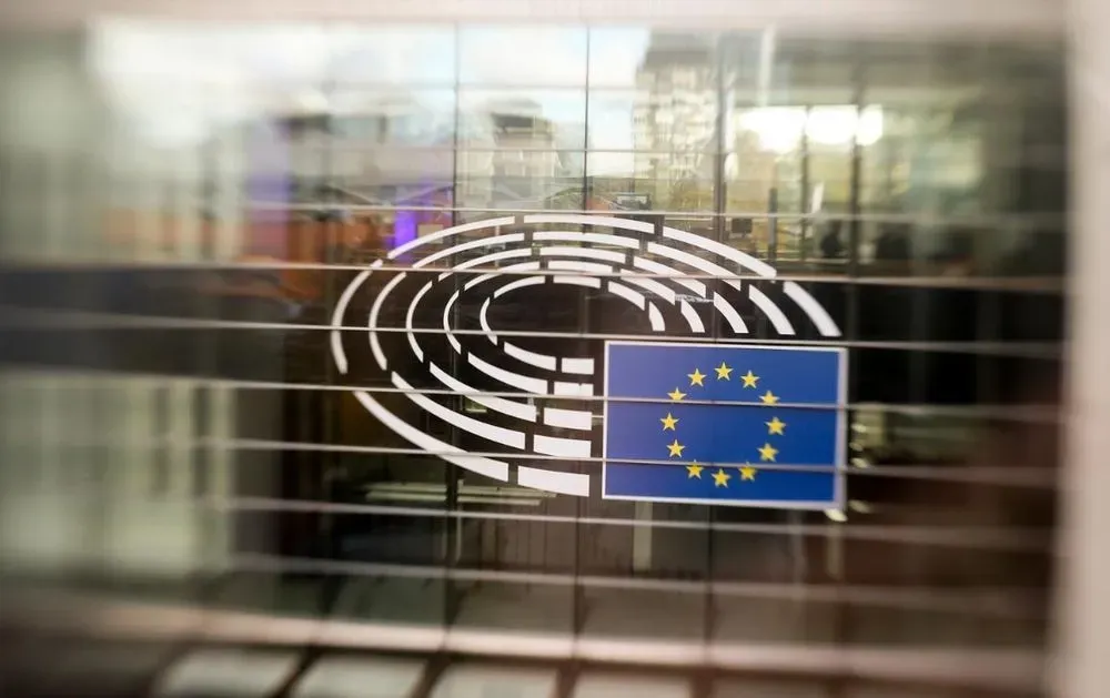 the-european-parliament-has-given-the-first-approval-for-duty-free-access-to-the-eu-for-ukrainian-goods-for-another-year-but-with-the-right-to-restrictions