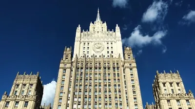 москва викликала посла США в росії: погрожувала вислати дипломатів за "втручання у внутрішні справи рф"