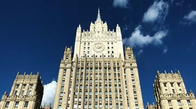 москва вызвала посла США в россии: угрожала выслать дипломатов за "вмешательство во внутренние дела рф"