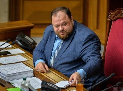 Законопроект о мобилизации может быть принят до конца марта - Стефанчук