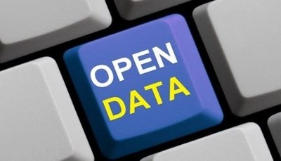 Opendatabot: only 42% of public data is open, and the Tax Service, the Ministry of Economy and the Ministry of Health are the least transparent