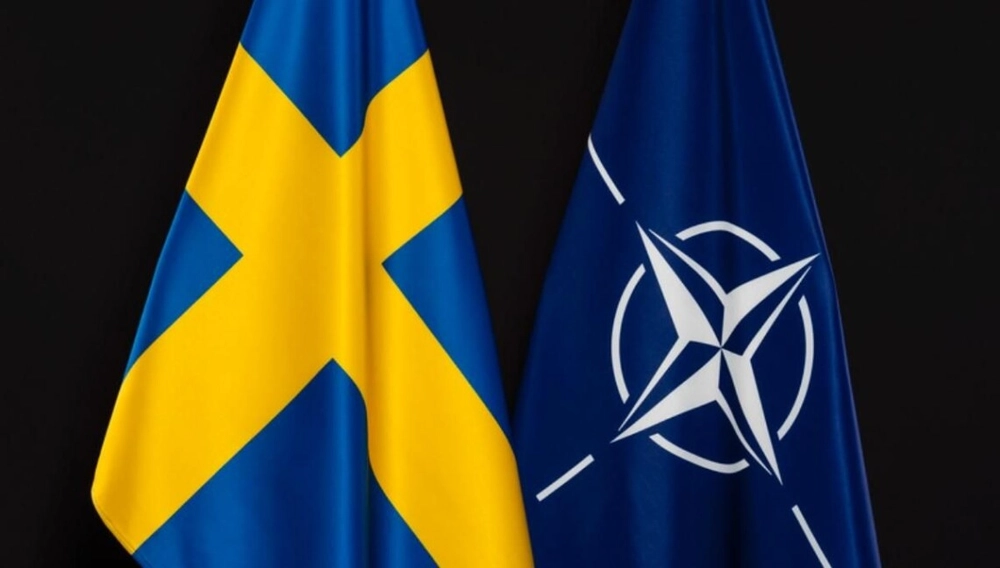 Швеция сегодня может стать членом НАТО