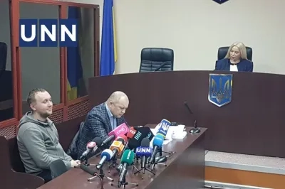 Розгляду апеляції на запобіжний захід Романа Гринкевича 11 березня не буде – адвокат
