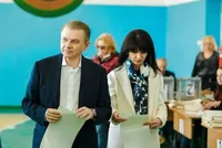 Mayor of Vinnytsia: a millionaire from the slums on the support of his wife