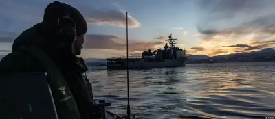 Large-scale NATO exercise Nordic Response begins in Norway