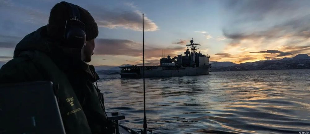 У Норвегії розпочалися масштабні навчання НАТО Nordic Response