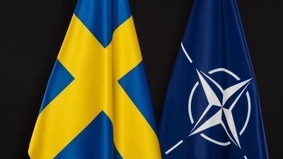 Sweden officially joins NATO 