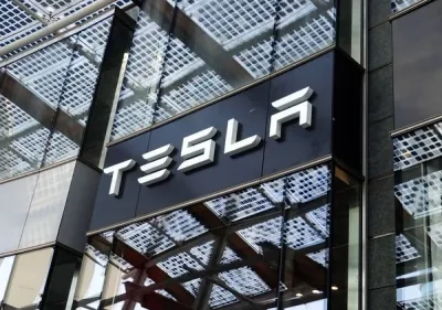 Tesla is no longer among the 10 most expensive companies in the US, it has been replaced by Visa