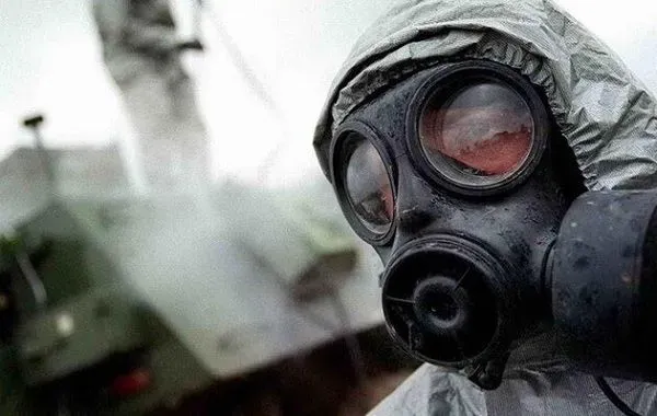 С начала войны россияне совершили более тысячи атак с применением химического оружия