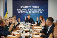 National Security Committee has not yet started consideration of 4195 submitted amendments to the mobilization bill - Bezuhla