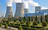 Из-за профицита электроэнергии украинские АЭС перевели на пониженную нагрузку