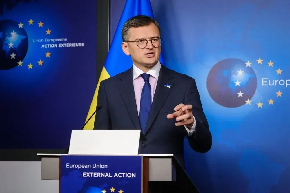 kuleba-on-ammunition-for-ukraine-decisive-decisions-are-urgently-needed-not-feverish-discussions