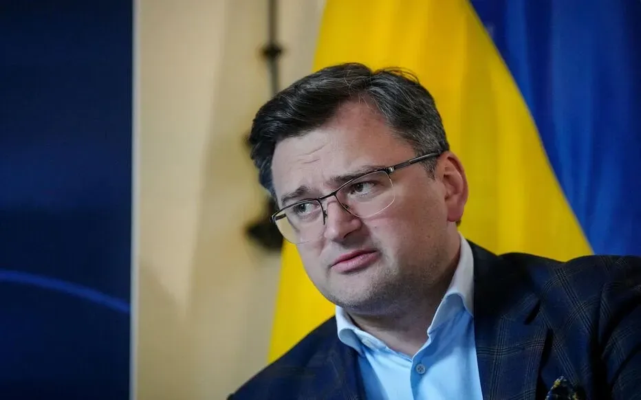Kuleba explains why discussions about a hypothetical deployment of troops to Ukraine make no sense