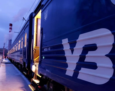 Ukraine and Spain adapt automatic track change technology for Ukrzaliznytsia trains