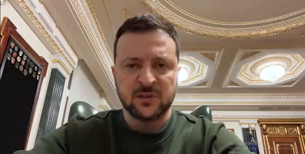Зеленский объяснил почему, утвердил кандидатуру Залужного послом Украины в Великобритании