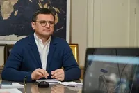 Kuleba calls on allies to speed up and increase arms supplies to Ukraine