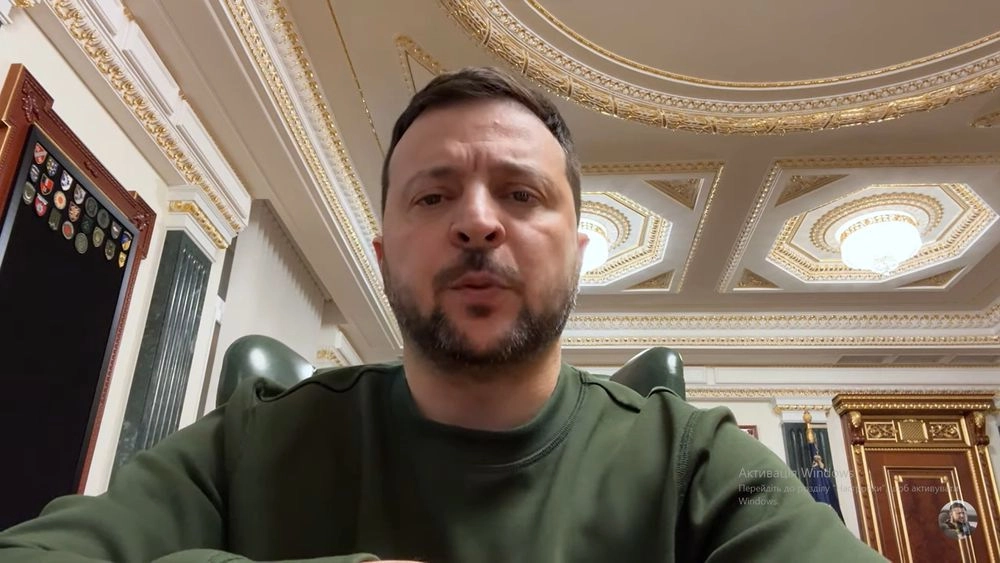 Zelenskyy meets with the head of foreign intelligence: they discussed current threats and "sensitive" international work