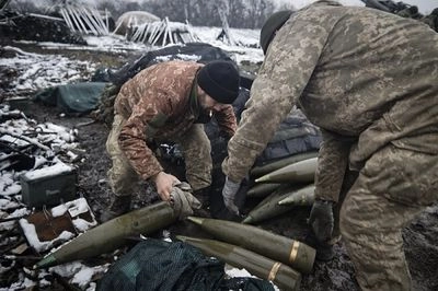 Президент Чехії заявив, що загальну суму для закупівлі 800 тис. снарядів для України зібрано