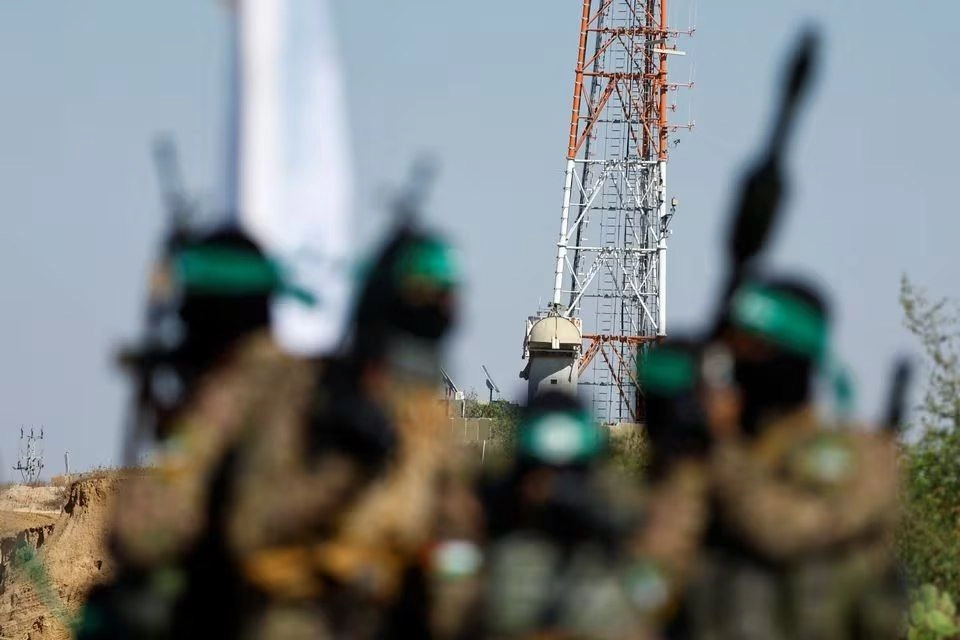 Hamas slows down talks with Israel: militants reject new ceasefire and hostage deal