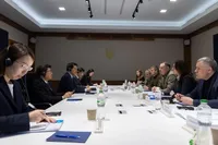 Визит делегации из Китая во главе с Ли Хуэе: какие встречи состоялись, о чем говорили