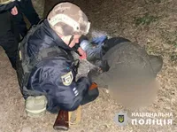 Chernihiv region: Russians shell Semenivka community with mortars, one civilian killed