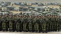 рф за сутки потеряла 880 военнослужащих