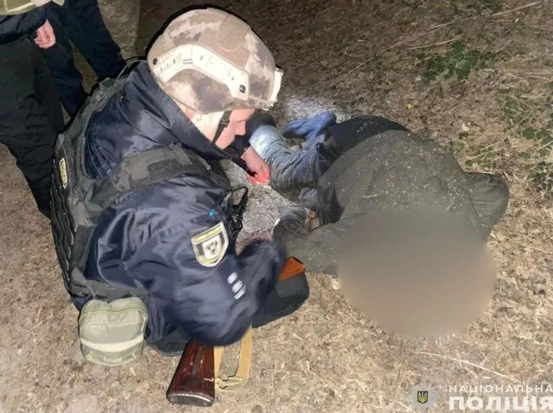 police-russian-army-kills-civilian-in-chernihiv-region-border-village