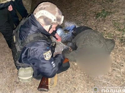 Russian army kills civilian in Chernihiv region border village - police