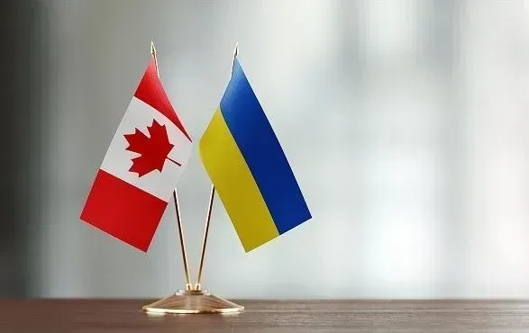 Канада присоединяется к коалиции дронов для Украины
